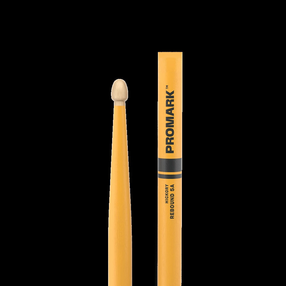 Rebound 5A Painted Sticks