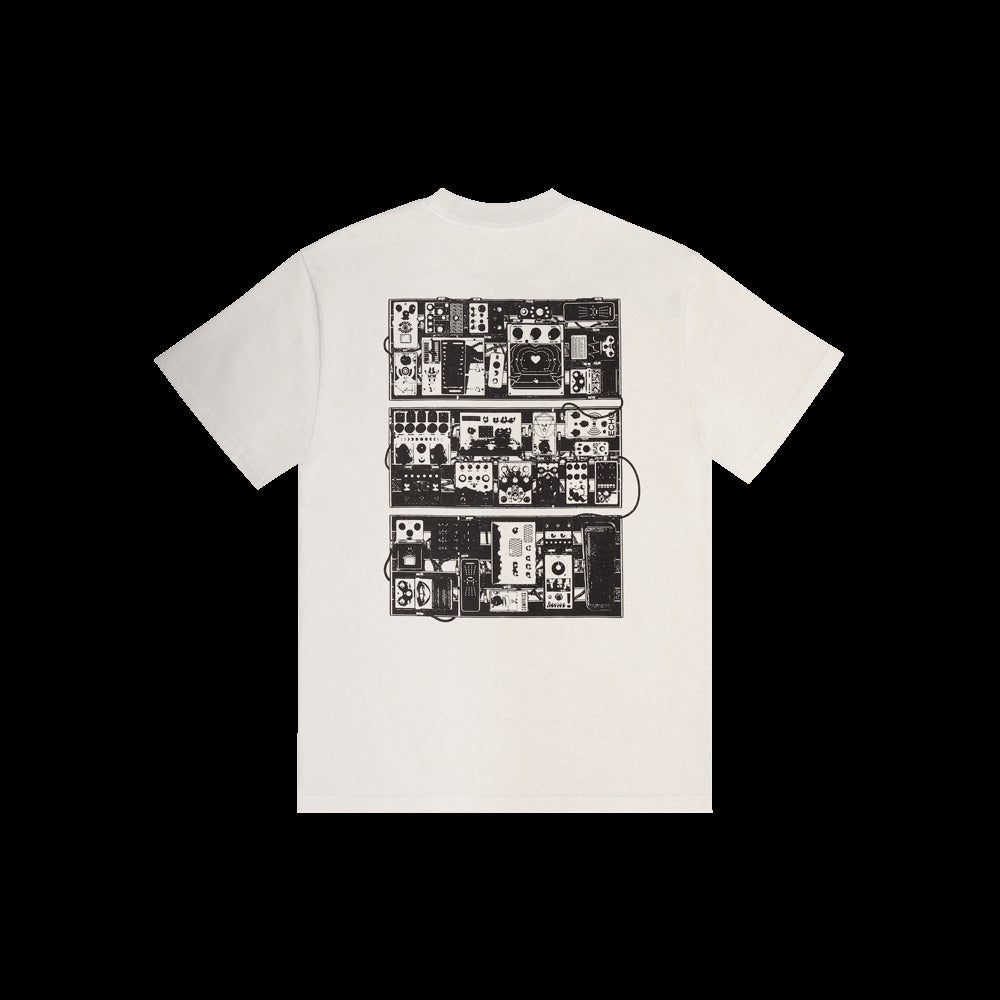 XPND Pedalboard T-Shirt