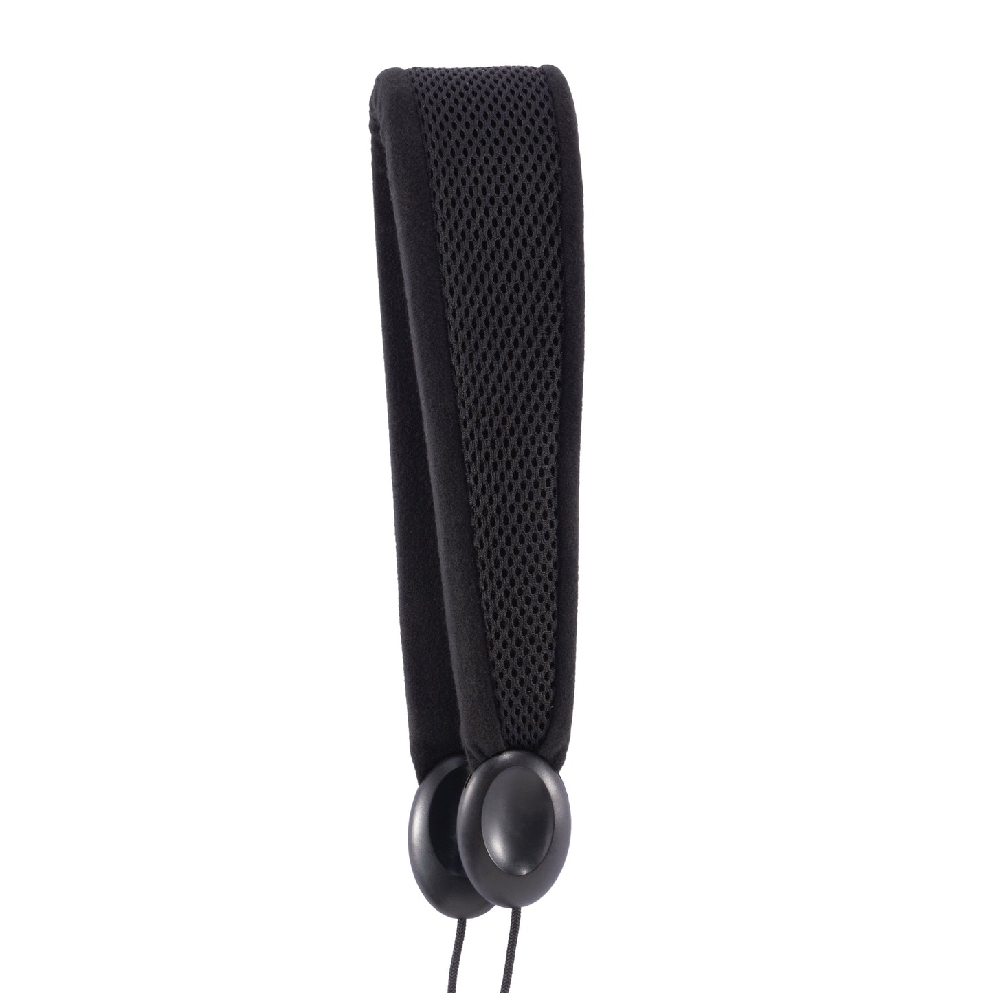 Rico Fabric Tenor / Baritone Sax Strap with Metal Hook