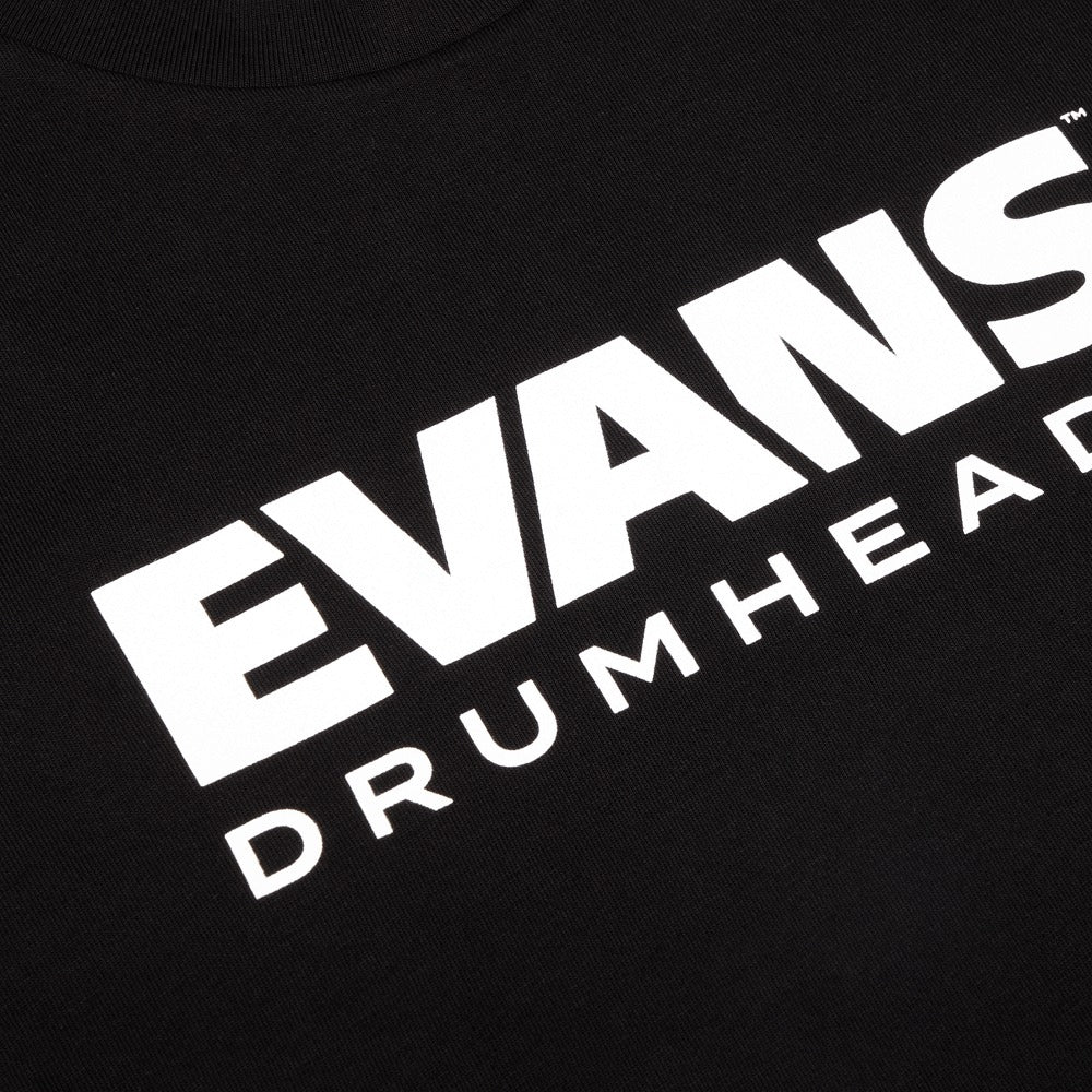 EVANS Logo T-Shirt