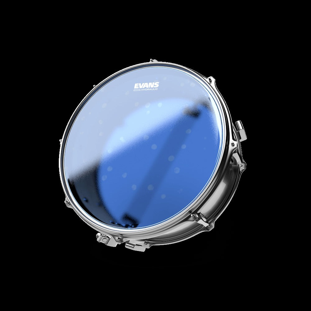 Hydraulic Snare Batter Drumhead