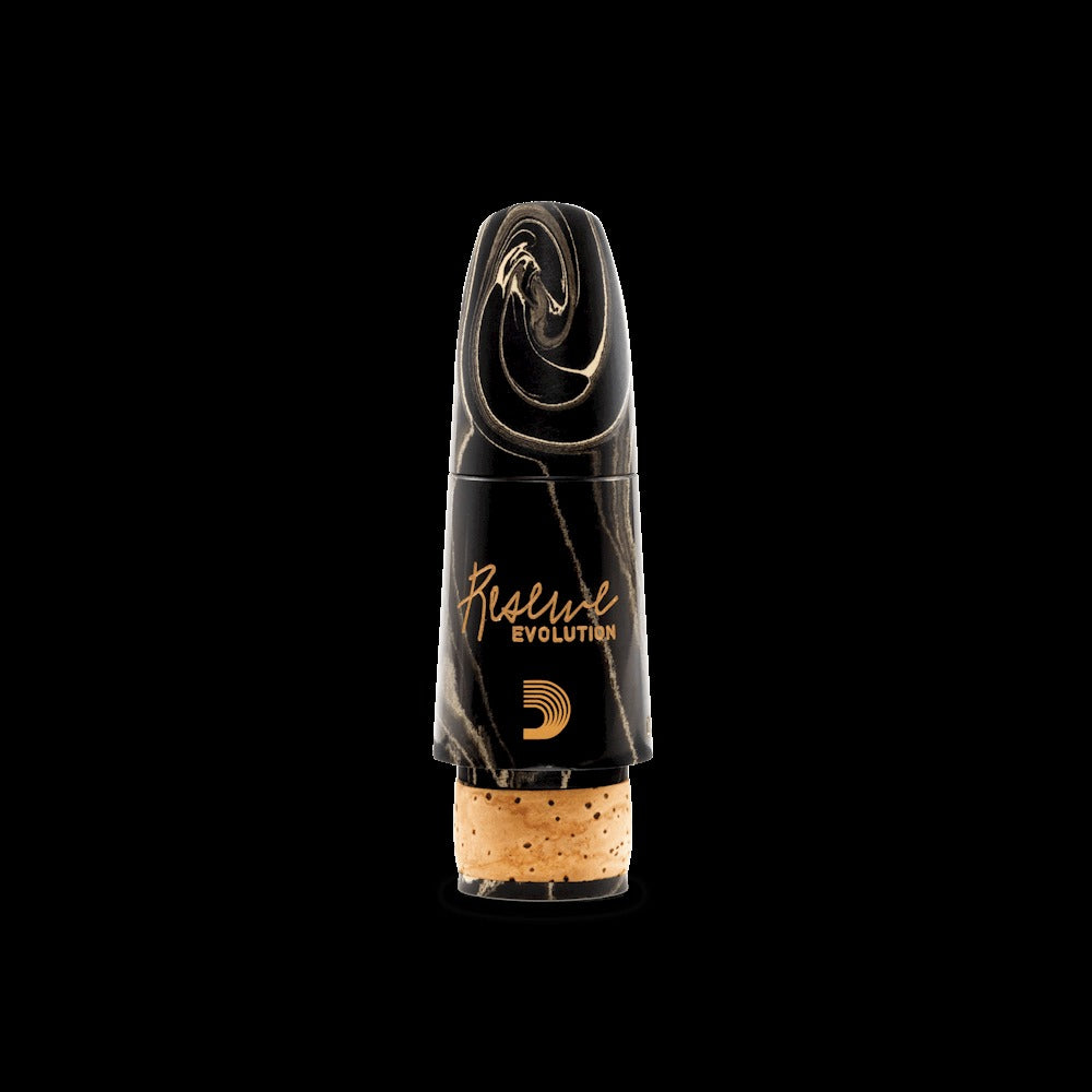 Reserve Evolution Bb Clarinet Marble Mouthpiece