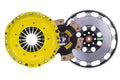 ACT Heavy Duty Race Sprung 6-Pad Clutch Kit | 06-26 WRX / 06-08 Forester XT / 05-12 Legacy GT / 05-09 Outback XT (SB12-HDG6)