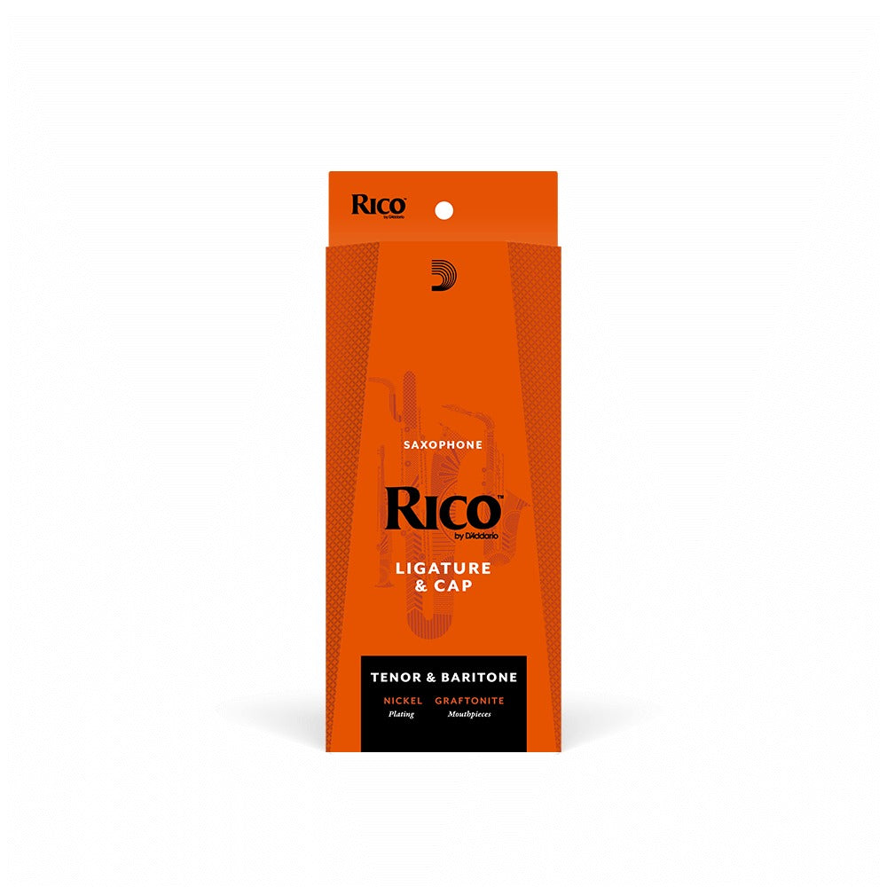 Baritone Sax Rico Ligature
