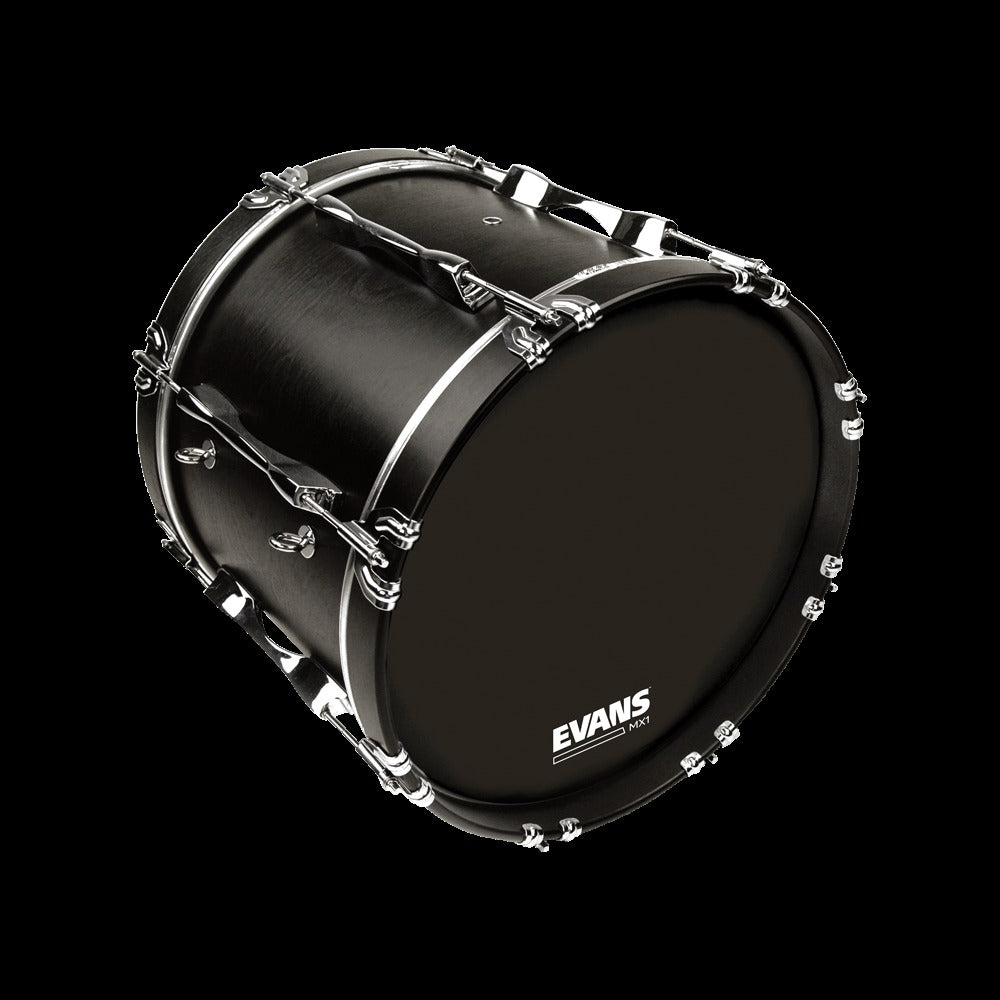 MX1TM Black