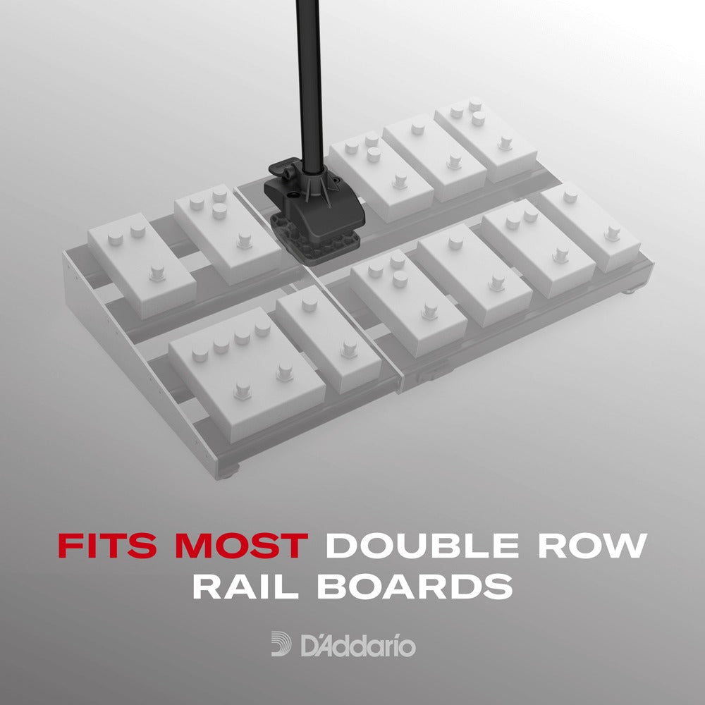 XPND Pedalboard Mic Stand