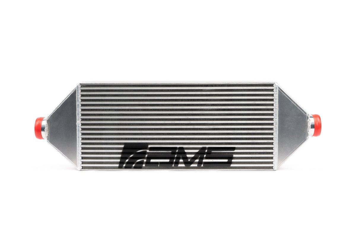 AMS Front Mount Intercooler | 2022-2026 Subaru WRX (AMS.50.09.0010-1)