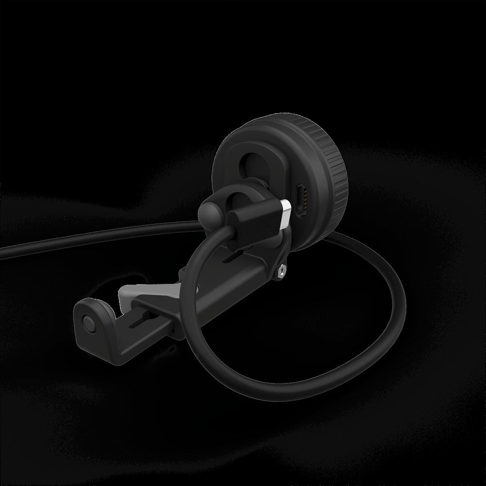 Nexxus 360 Viola Rechargeable Tuner