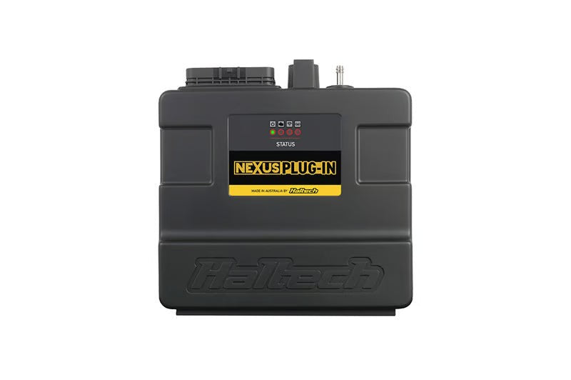 Haltech Nexus Plug-in ECU | 2003-2008 Mazda RX-8 (HT-231401)