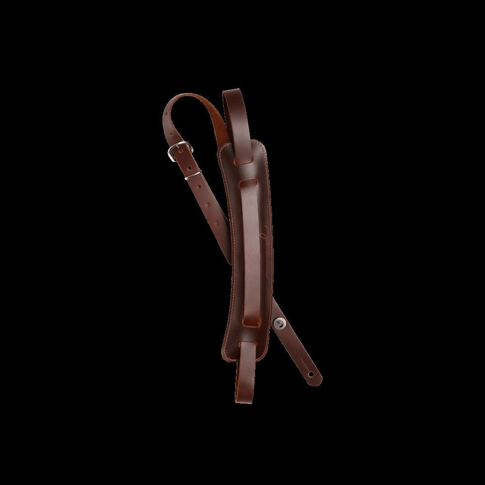 John Lennon Leather Guitar Strap
