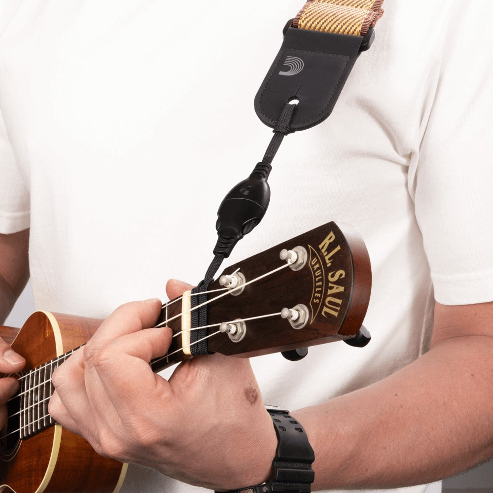 Small Instrument Quick Release System