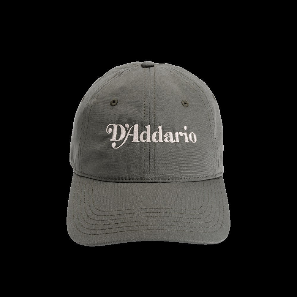D'Addario Vintage Hat