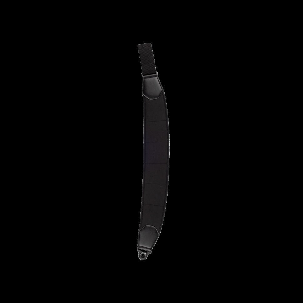 Comfort Neoprene Auto Lock Guitar Strap, 3.5"