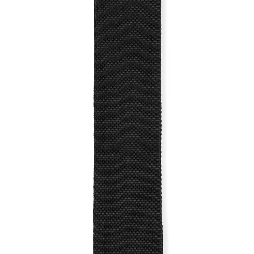 Polypro Bass Guitar Strap