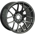 XXR Wheels 530 Chromium Black 18x9.75 | 5x100/5x114.3 (53089542N)