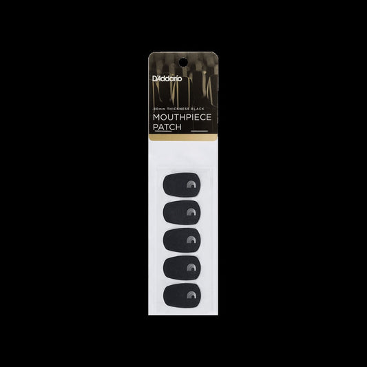 D'Addario Mouthpiece Patches