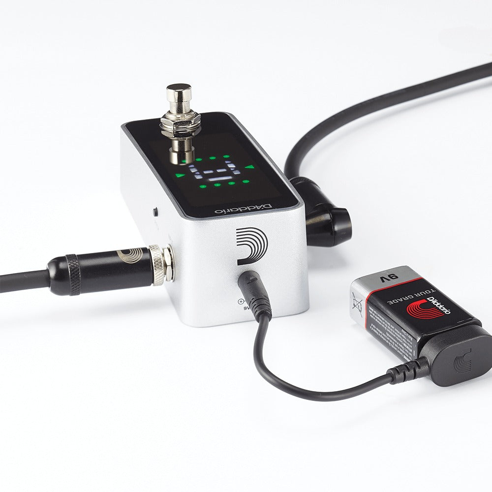 9v Effects Pedal Power Adaptors