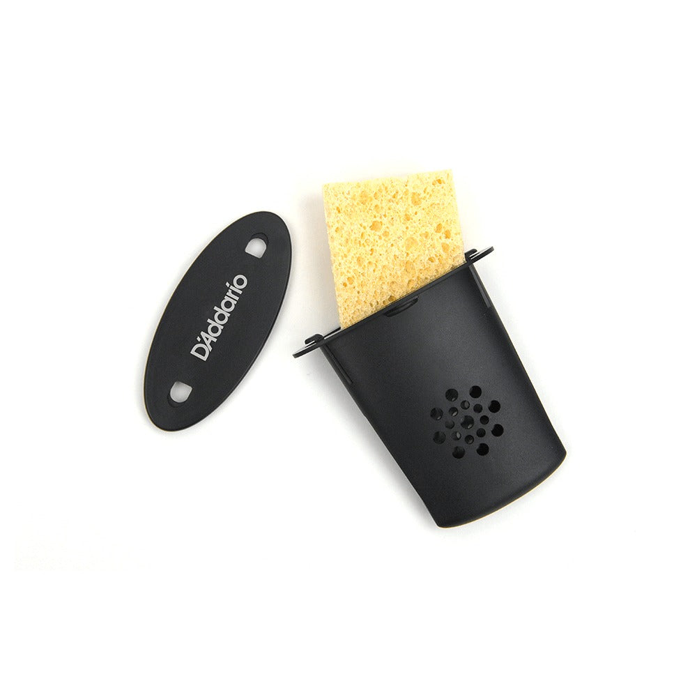 Acoustic Guitar Humidifiers