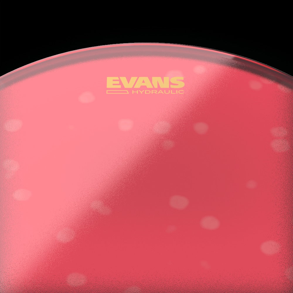 Hydraulic Snare Batter Drumhead