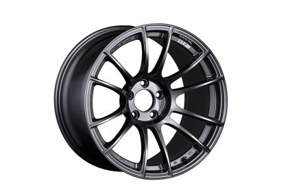 SSR Wheels GTX04 Dark Gunmetal 16x6.5 | 4x100 (XF16650+4504CDG)