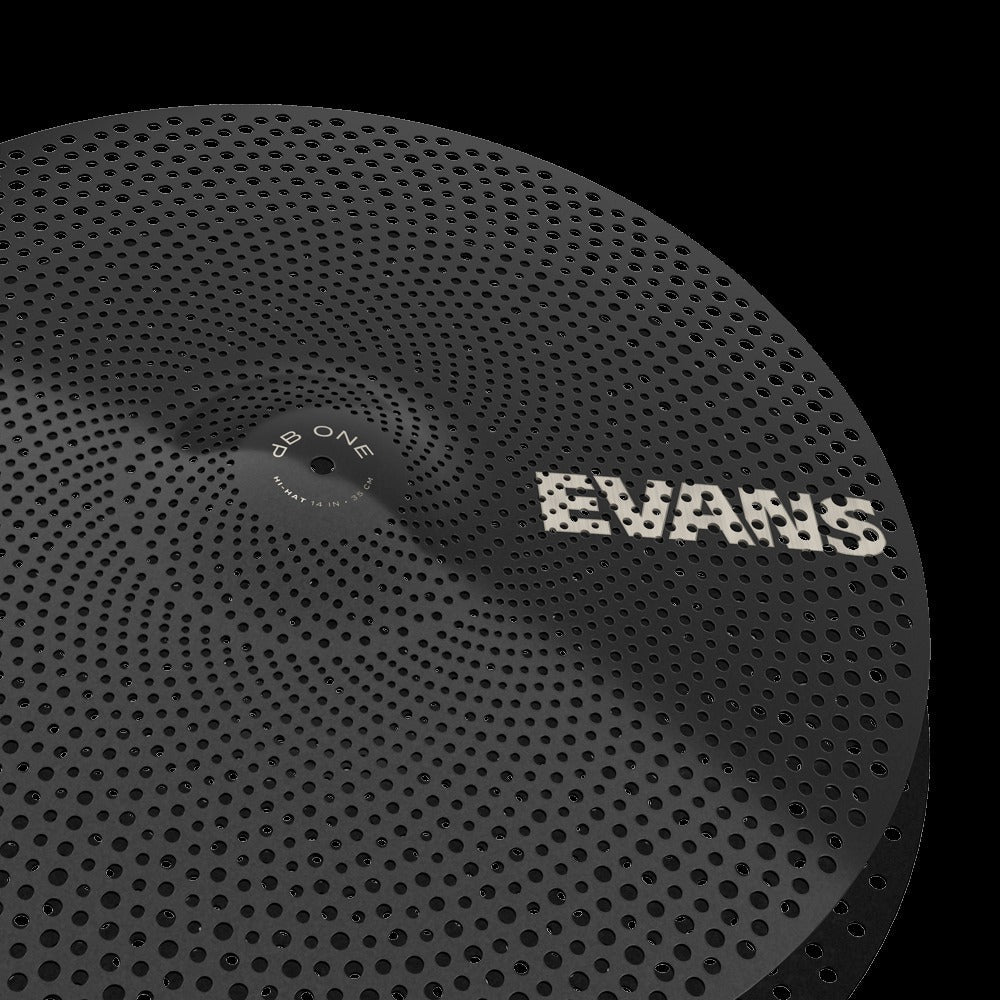 dB One Cymbals