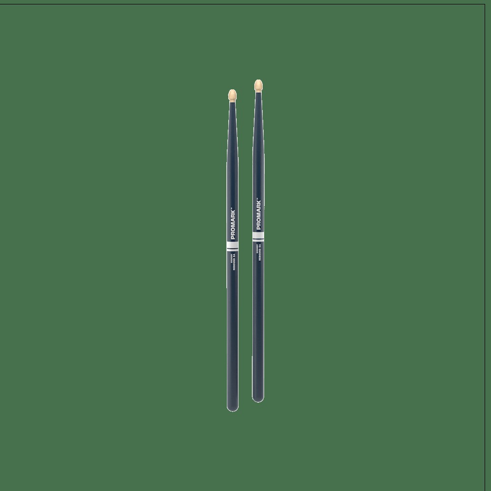 Rebound 5A Painted Sticks