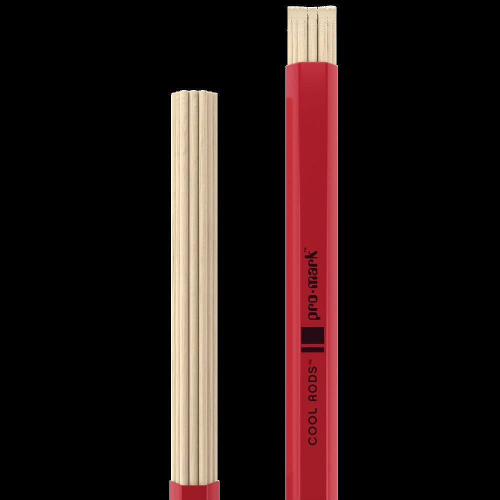 Cool Rods
