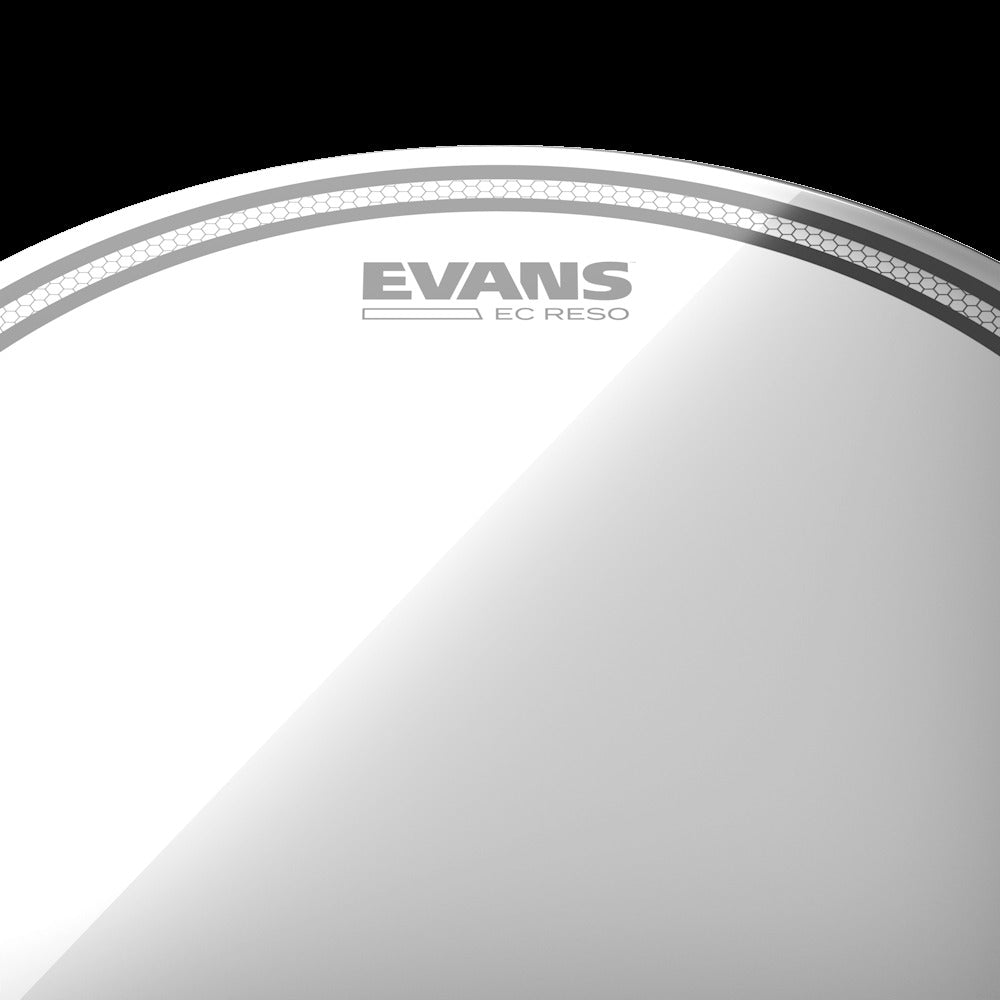 EC Resonant Tom Reso Drumhead