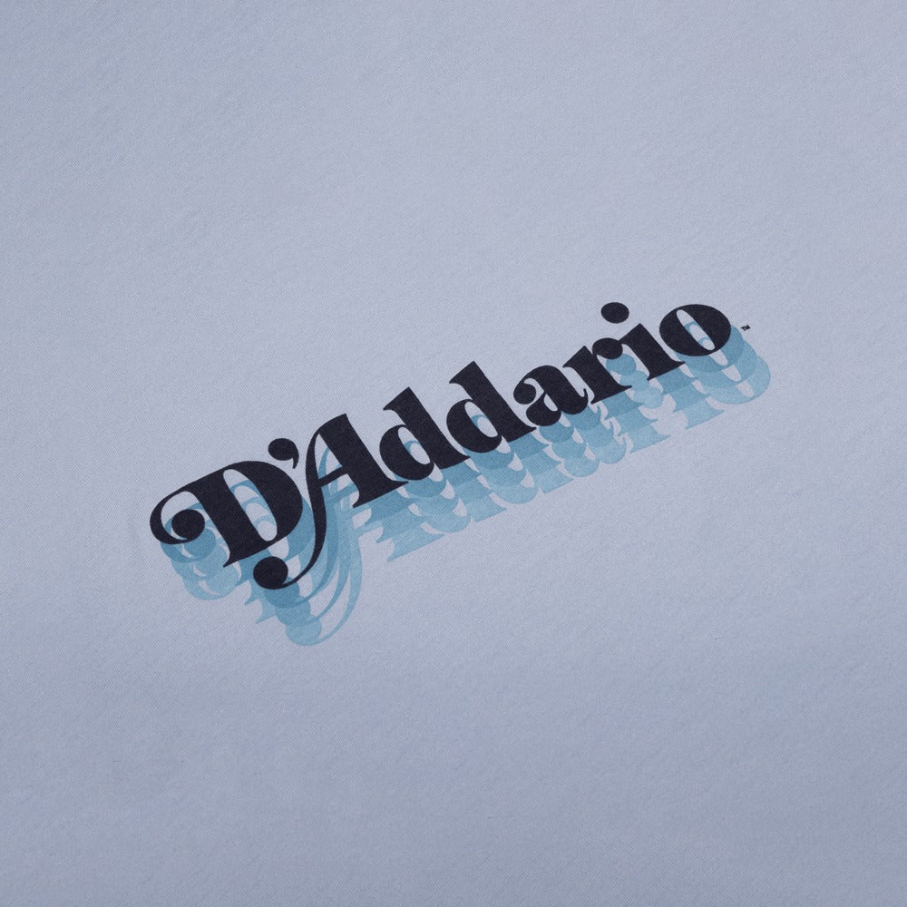 D'Addario Heritage T-Shirt