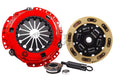 Action Clutch Stage 2 Clutch Kit (1SC) | 2004-2005 Subaru Forester XT (ACR-3569)