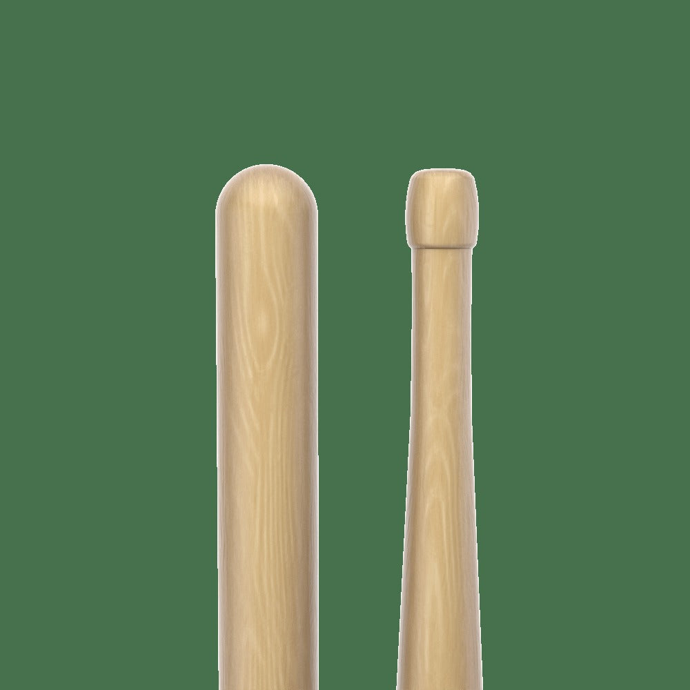 Bob Gatzen Hickory Drumstick, Wood Tip