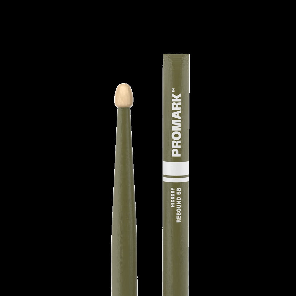 Rebound 5B Painted Sticks