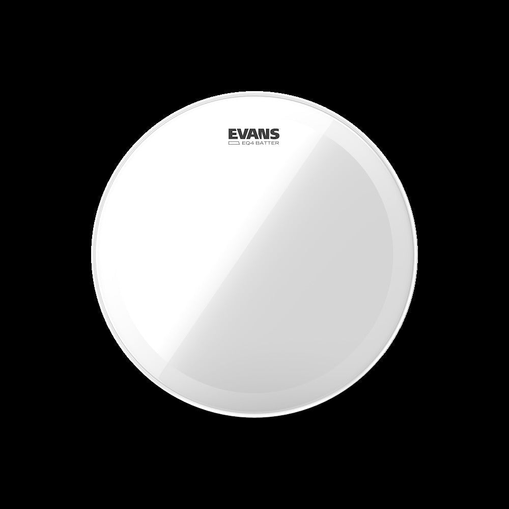 EQ4 Clear Bass Batter Drumhead