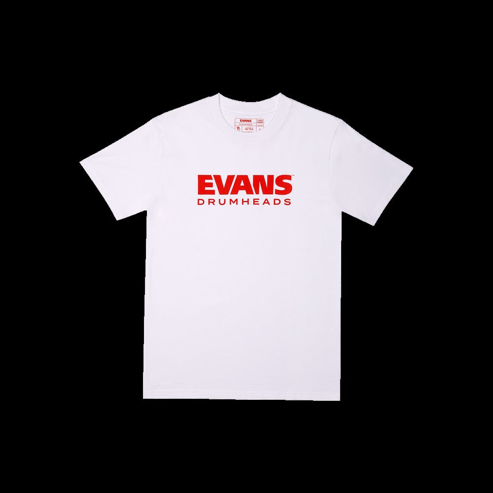EVANS Logo T-Shirts
