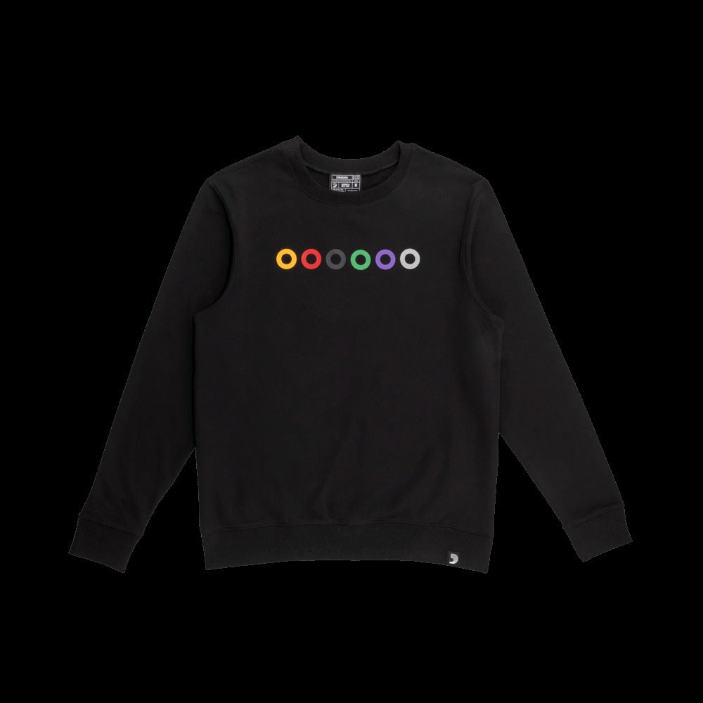 D'Addario Ball End Sweatshirt