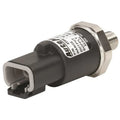 Autometer 1/8" NPT MALE 100/120/150PSI SPEK-PRO Pressure Sensor | Universal (P13153)