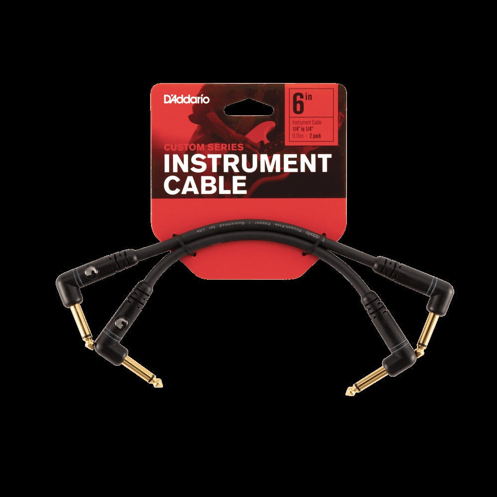 Custom Series Patch Cable