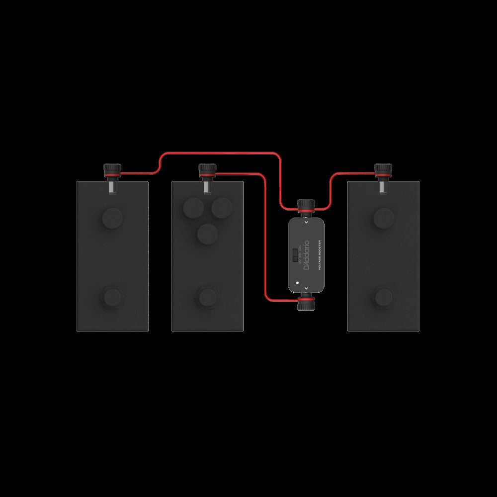 XPND Voltage Transformer