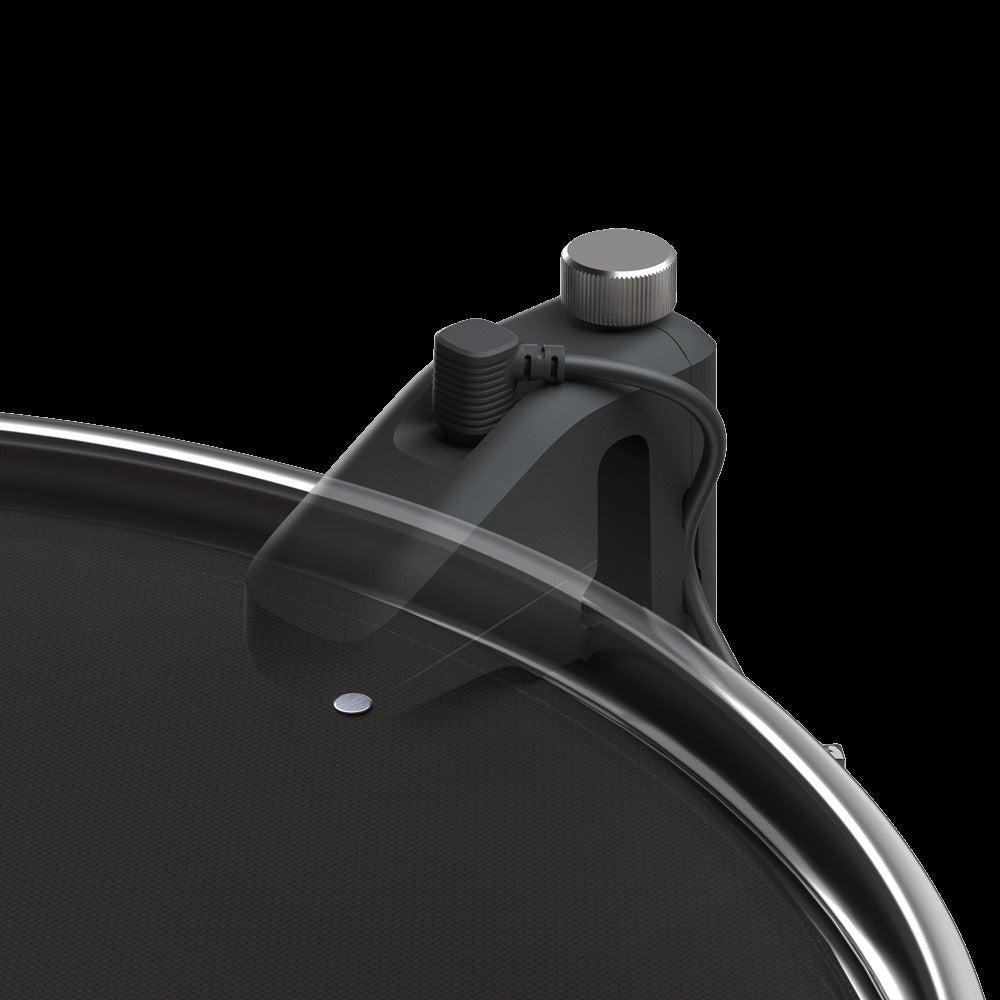 EVANS Hybrid Sensory Percussion Pickup Elements