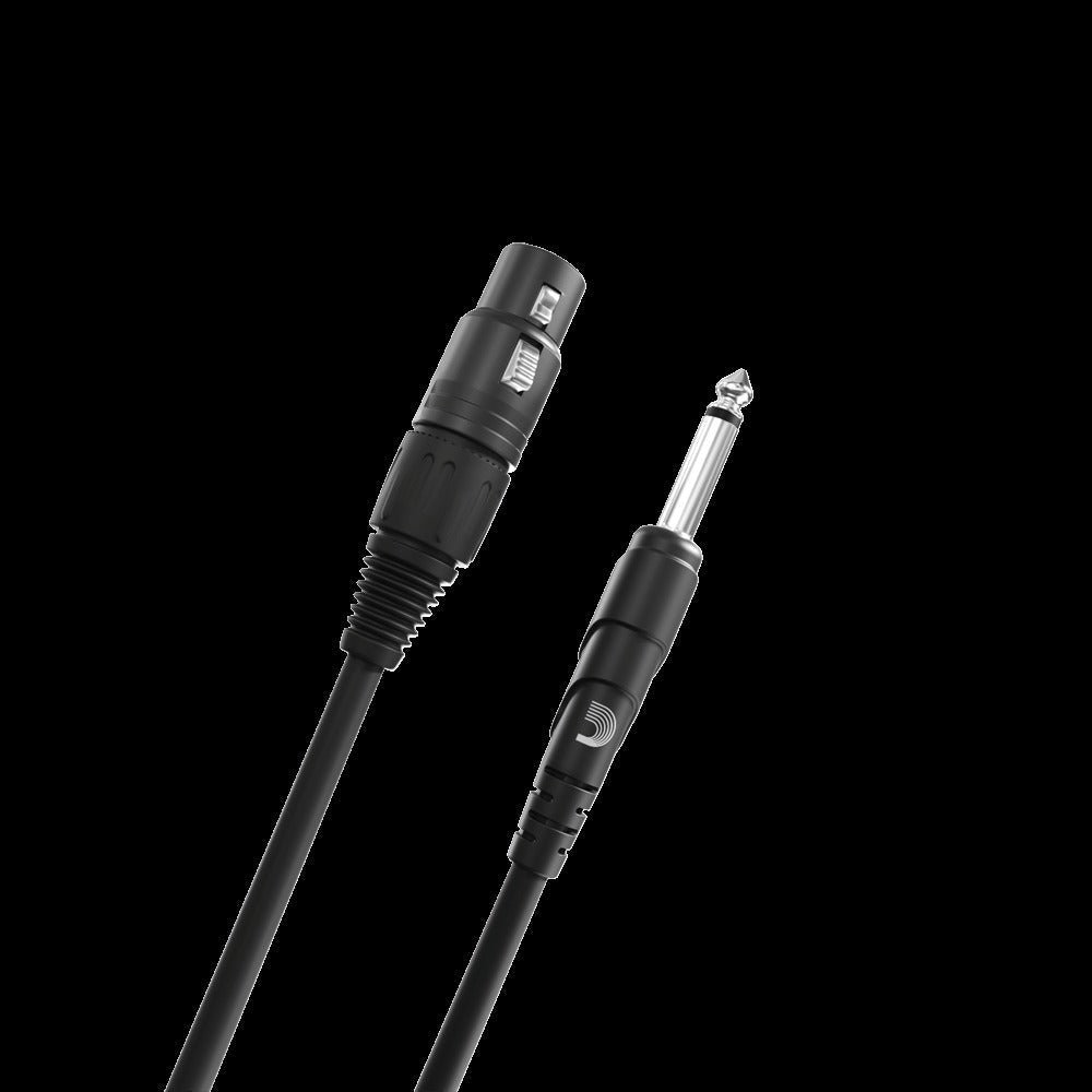 Classic Series Microphone Cables
