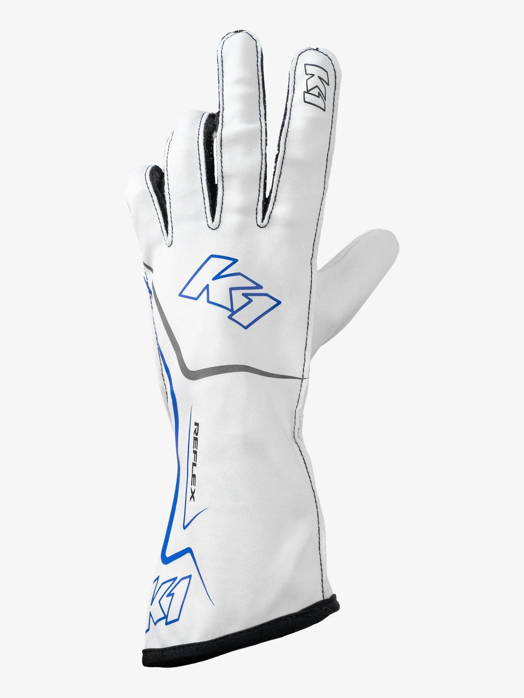 K1 Reflex Kart Racing Gloves (13-RFX)