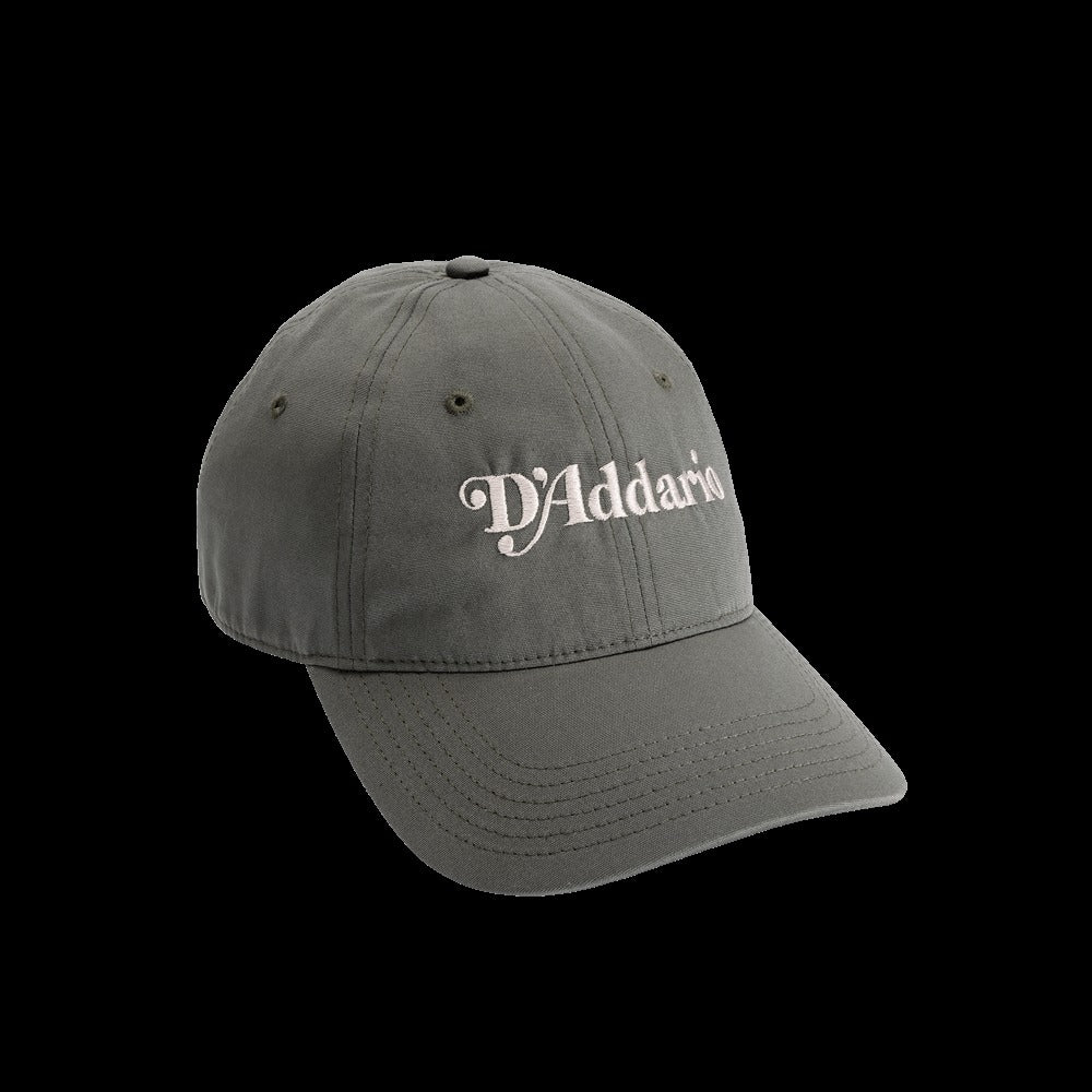 D'Addario Vintage Hat