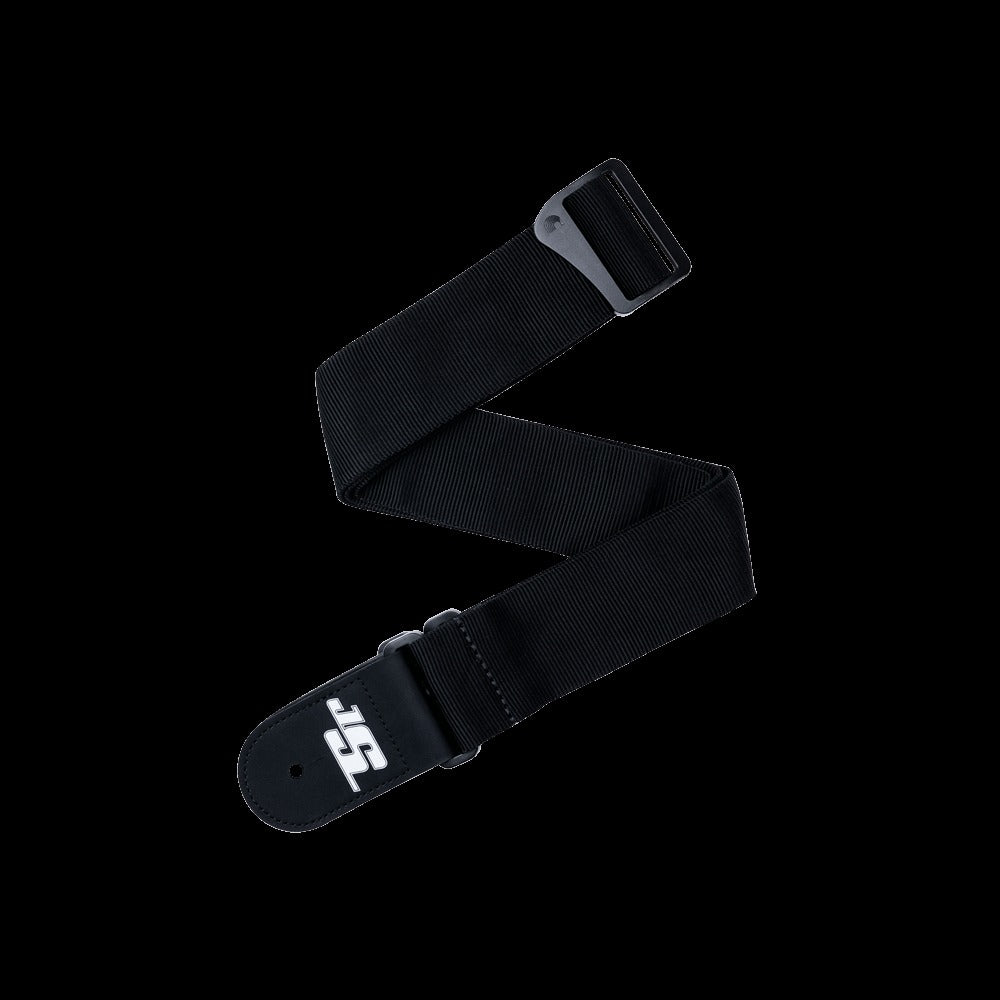 Joe Satriani Nylon Swivel Guitar Strap