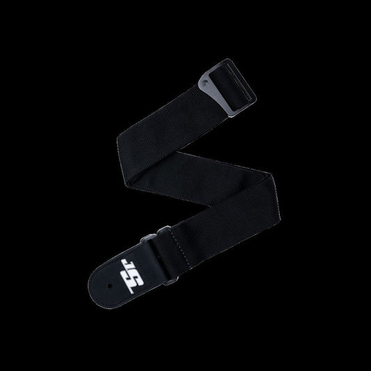 Joe Satriani Nylon Swivel Guitar Strap