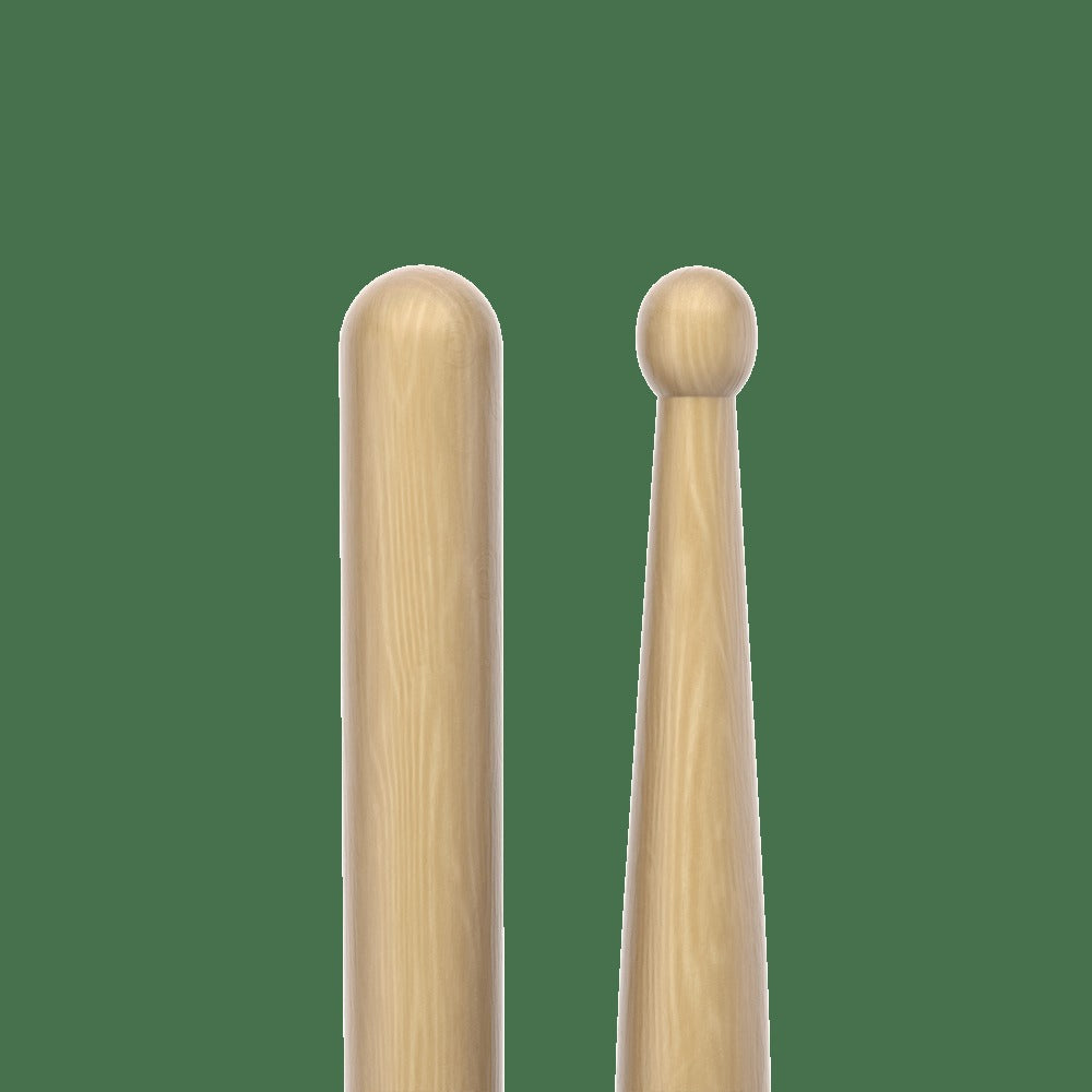 Simon Phillips 707 Hickory Drumstick, Wood Tip