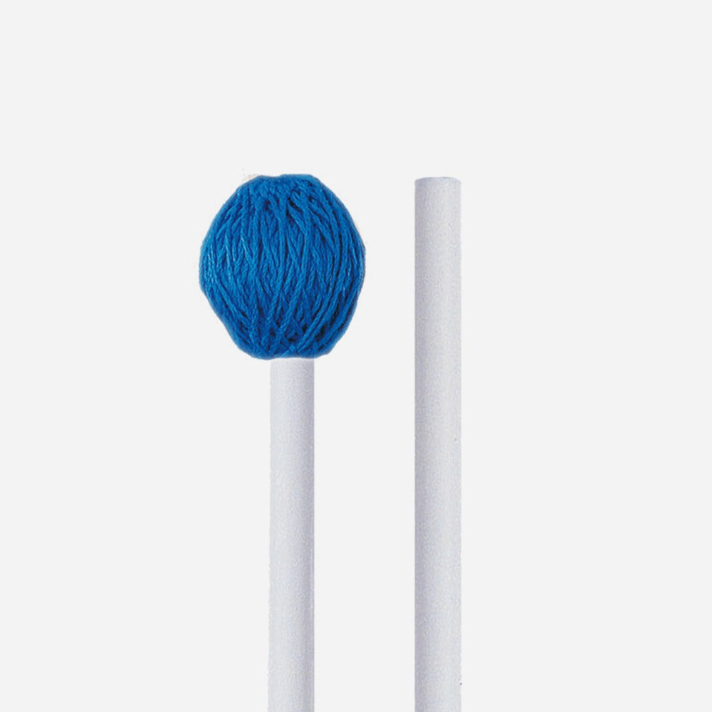 Discovery Series FPC20 Medium Blue Cord Orff Mallet