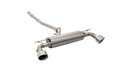 XForce 3" Varex Cat-Back System | 2021+ Hyundai Kona N (ESHY35VKCS)