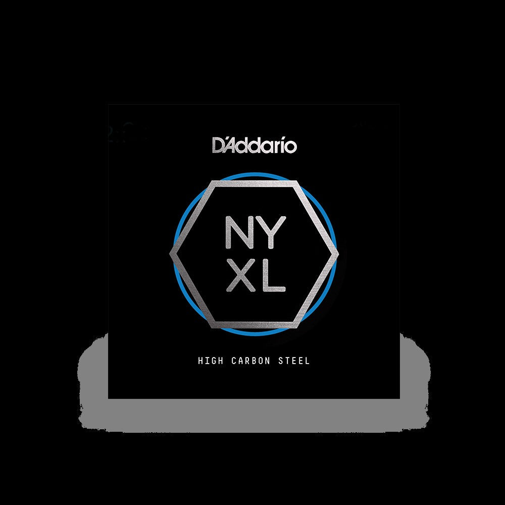 NYXL High Carbon Steel Singles
