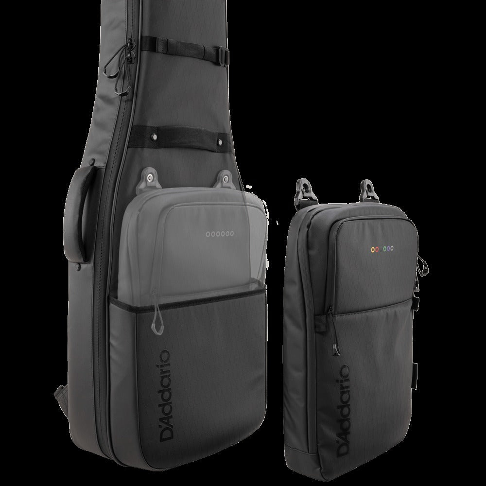 Backline Electric Guitar Case