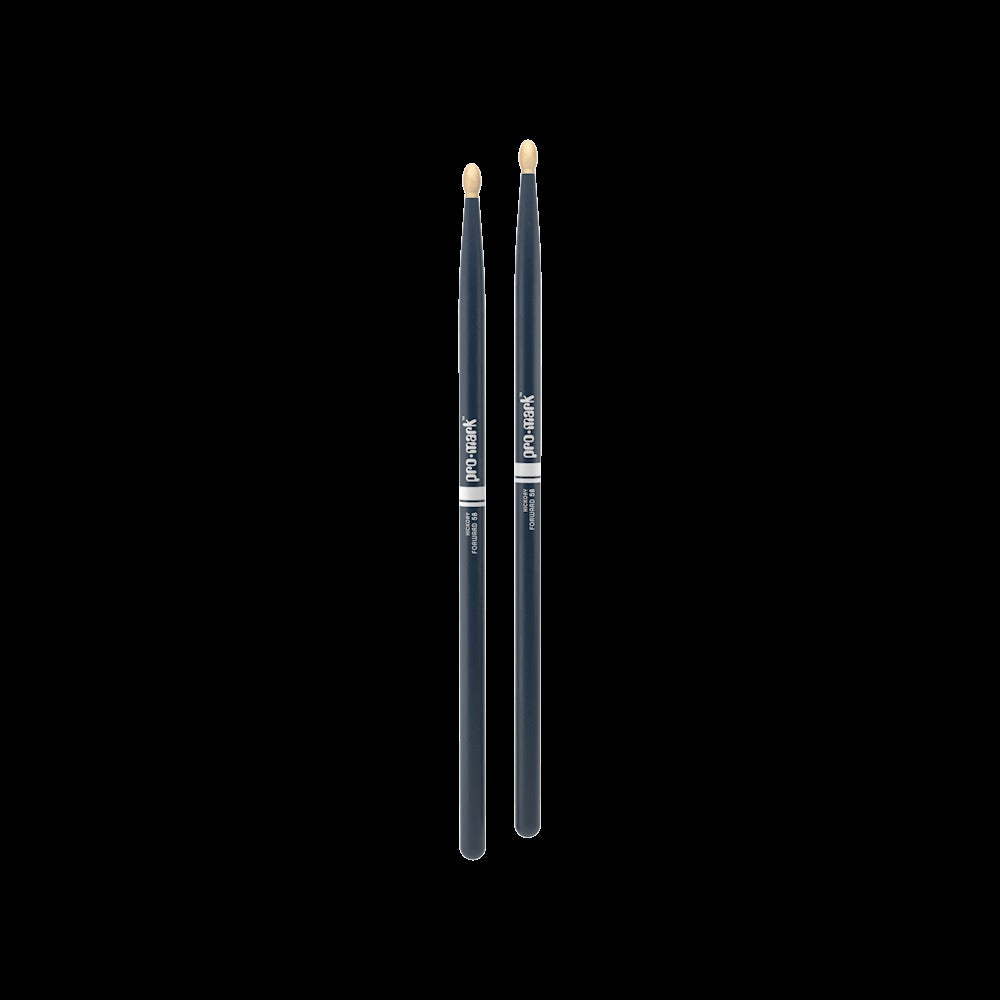 Classic 5B Painted Sticks
